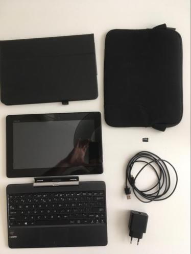 Asus transformer laptop tablet