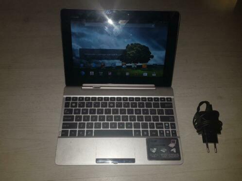 Asus Transformer Pad Tf300t