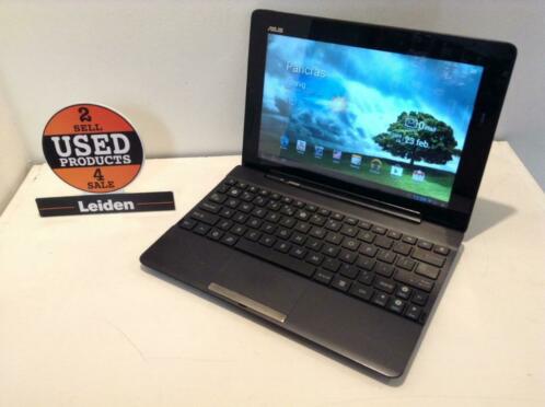 Asus Transformer Pad .Used Products Leiden.
