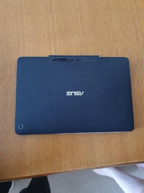 Asus Transformerbook