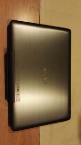 Asus Transformerbook T100 - TAM , als nieuw, met rekening.