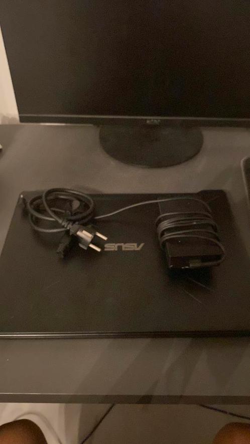 ASUS TUF FX505DT Gaming Laptop