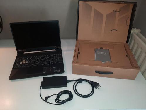 ASUS TUF Gaming A15