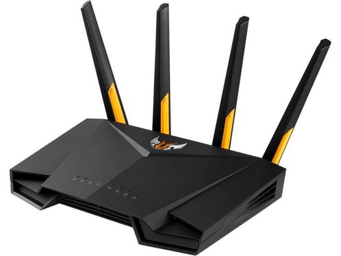 ASUS TUF Gaming AX3000 - Extendable router - 4G5G Router