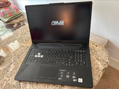 ASUS TUF Gaming laptop 17.3