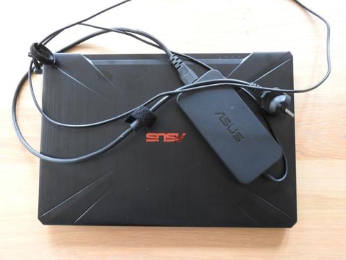 Asus Tuf Gaming Laptop