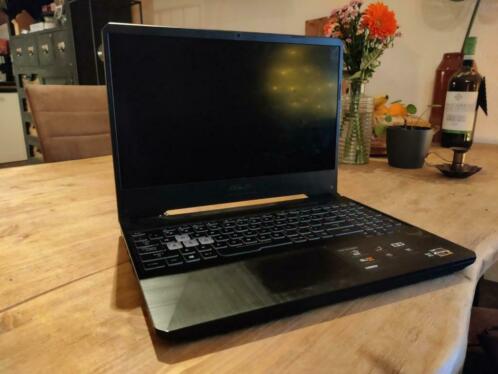 ASUS TUF Gaming Laptop - RTX 2060