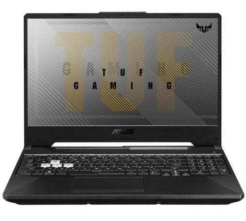 Asus TUF gaming laptop RTX 2060 - ryzen 7 - 32GB RAM - 1TB