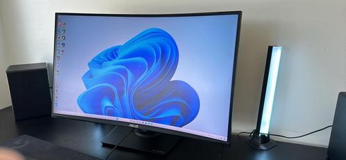 Asus Tuf Gaming Monitor