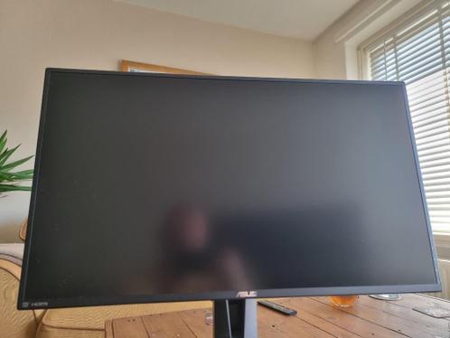 ASUS TUF VG27AQ - QHD IPS 144Hz Gaming Monitor - 27 Inch