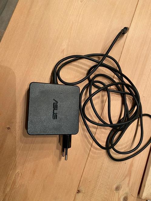 Asus USB-C adaptor