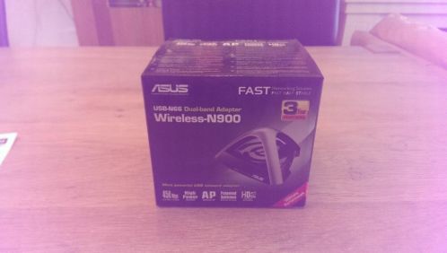 Asus usb n66