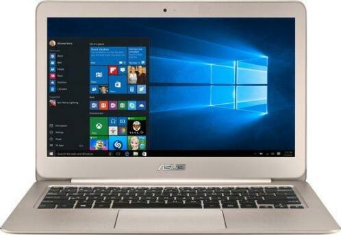 Asus UX305CA-FC042T-BE - 13.3 inch Laptop  Azerty