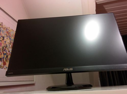 Asus VC239H IPS HD 1080p 23034 Monitor