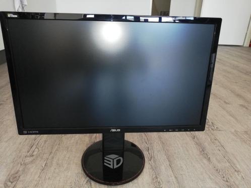 Asus VG248QE 3D Monitor