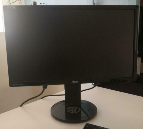 ASUS VG248QE Gaming Monitor