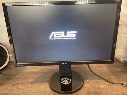 ASUS VG248QE moet weg