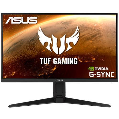 Asus VG27AQL1A TUF  2560 x 1440  170 Hz Gaming monitor