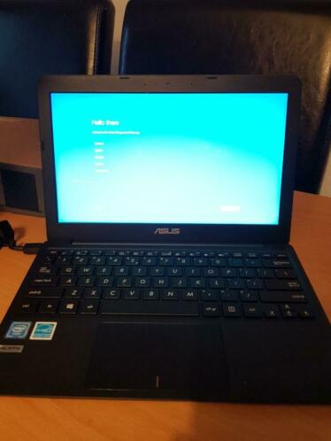 ASUS VivoBook 11,6