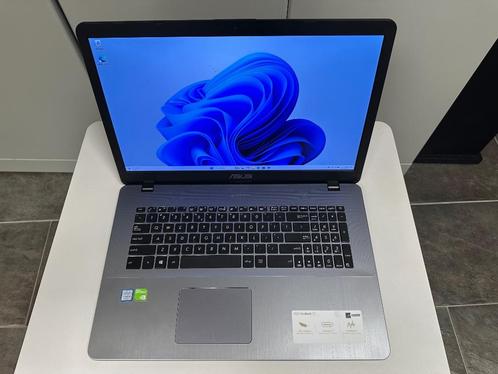 Asus Vivobook 17 inch X705UBR - Windows 11 Home