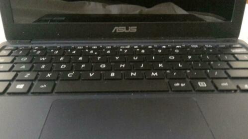 Asus vivoBook E200HA - laptop