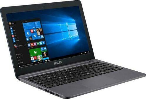 Asus VivoBook E203MA-FD010T - Laptop - 11.6 Inch