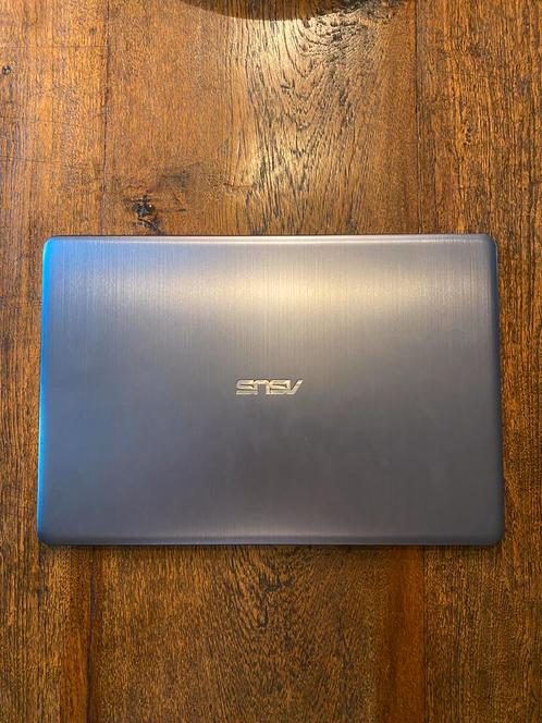 Asus Vivobook Pro