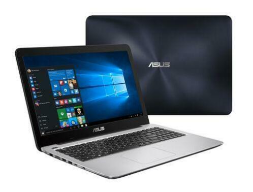 Asus VivoBook R558UA-XO480T  Core i5  512 SSD  4GB RAM