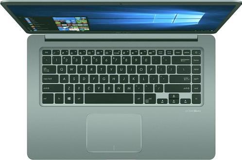 Asus Vivobook S laptop