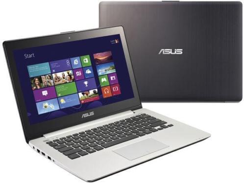 Asus VivoBook S301LA-C1023H - Ultrabook Touch
