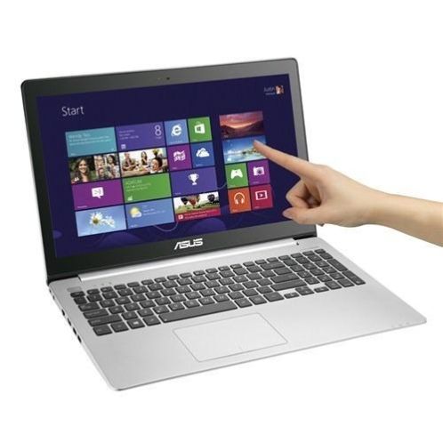 Asus VivoBook S551LN-DN079H - Ultrabook Touch - i7 - 15.6 in