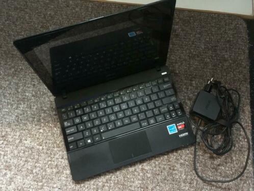 asus vivobook x102b, 4GB, 10,1 inch, 500GB, touchscreen