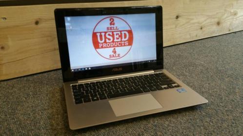 Asus VivoBook  X202E-CT035H - Touch