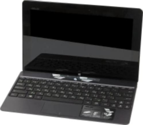 ASUS VivoTab RT incl. Docking station Grijs