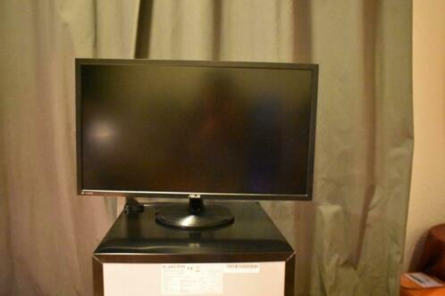 ASUS Vp28Uqg 4K Gaming Monitor - Adaptive Sync, Black