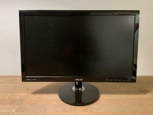 ASUS VS229H-P 21.5quot Full HD monitor