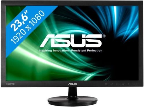 Asus VS247HR monitor