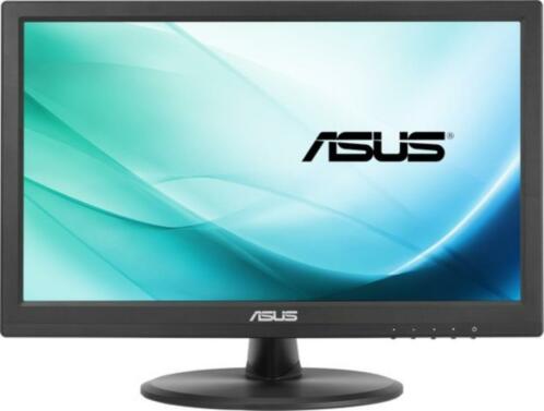ASUS VT168N - Touchscreen monitor - 15.6 inch
