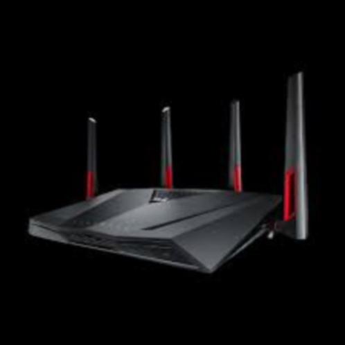 ASUS Wireless AC3100 Router