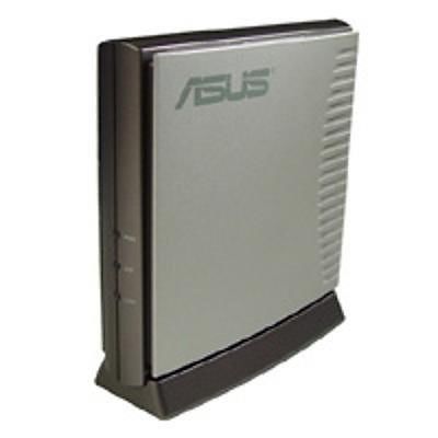 Asus WL300 Access Point