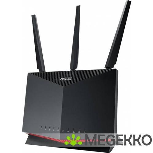 ASUS WLAN Router RT-AX86U