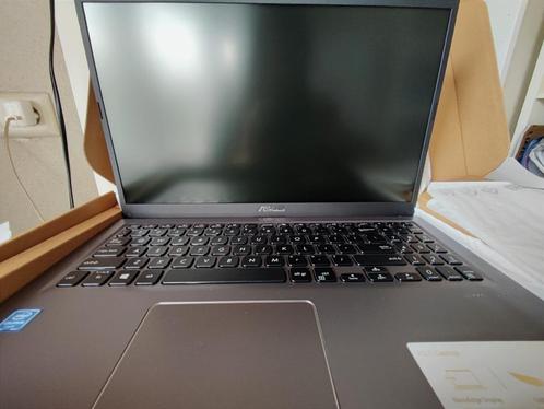 Asus X515M Laptop, gloednieuw