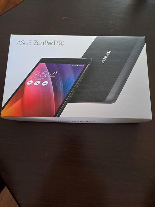 Asus Zen Pad 8.0 tablet
