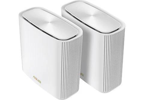 ASUS Zen Wifi AX XT8 (W-2-PK) (Duo pack)