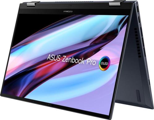 ASUS ZenBook Flip 15 UP6502  i7-12700H  15.6
