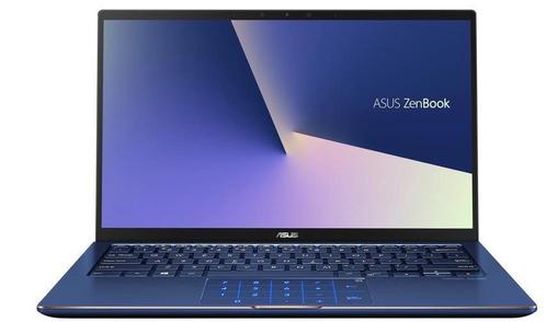 Asus ZenBook Flip RX362FA-EL228T  Intel Core I5  8 GB RAM