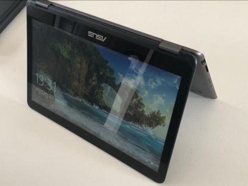 Asus Zenbook Flip UX360C