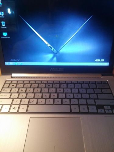 Asus Zenbook UX31E