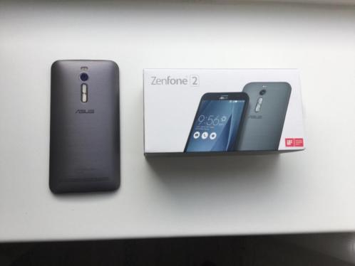 Asus zenfone 2,5 Inc HD Android 5, quatcore 2gb ram 16gb rom