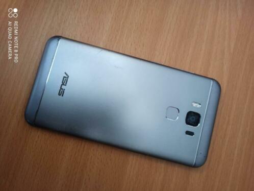 Asus Zenfone 3 Max 5.5